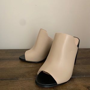 French Connection Heels